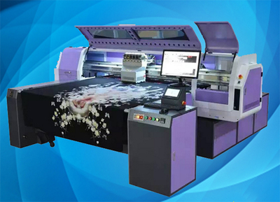 数码印花机喷头保养 必须避开的9大错误操作