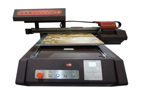 uv平板印花机报价 厂家