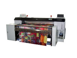 数码印花机选购全攻略 从入门到精通的产品分类指南